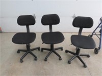 3-Office chairs