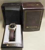 Citizen Watch w/ Original Box