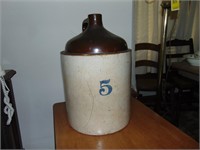#5 primitive jug