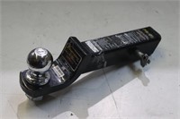 2" BALL TOW HITCH