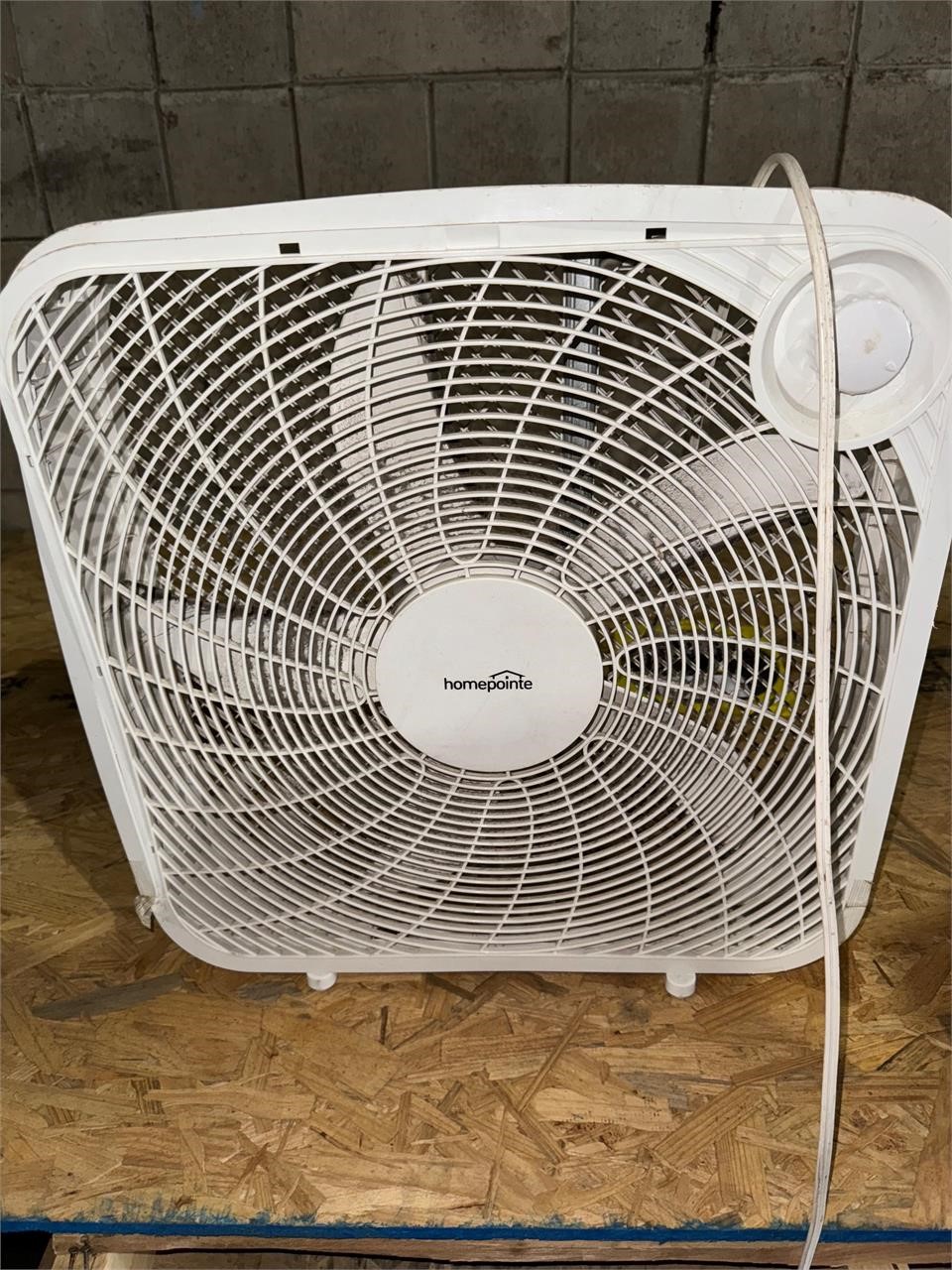 Fan