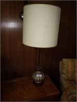 Vintage Retro lamp