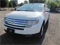 2010 FORD EDGE 397760 KMS