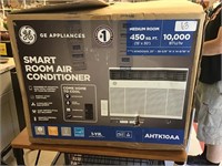GE 10,000 BTU Air Conditioner