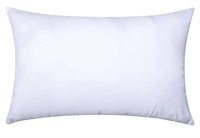 MIULEE Throw Pillow Insert Hypoallergenic Premium