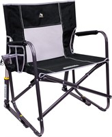 GCI Outdoor Freestyle Rocker XL Folding Chair