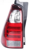 Retail$70 Driver Side Tail Light