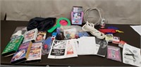 Lot of Magic Tricks , Props & Videos