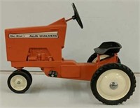 AC One-Ninety Pedal Tractor