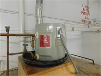 State Select 10 gallon water heater