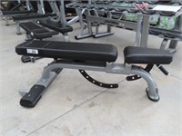 Precor Multi Adjustable Bench