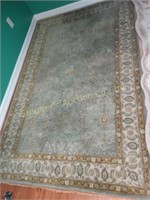 Fiezy  Area Rug, 5' x 8'