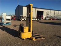 Big Joe Pallet Lift