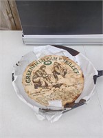 Greenfield Camping Skillet