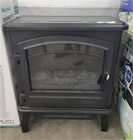 ELECTRIC FIREPLACE