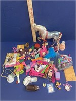 Original Barbie Accessory Lot