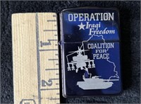 Operation Iraqi Freedom Lighter