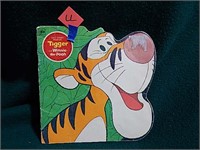 Diney's Tigger & Winnie The Pooh ©1979