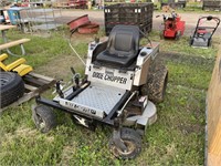 Dixie Chopper LT2000 Zero Turn Mower