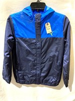 Puma Boys 3 In 1 Jacket L 10 12