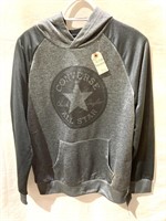 Paradox Boys Pull Over Hoodie Xl 13-15 Years