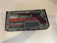 Daisy Power Line 1200