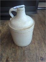 Vintage 1 gallon jug