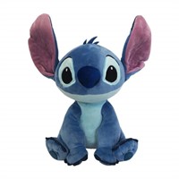 Disney - Lilo & Stitch - Stitch 9 Inch Plush