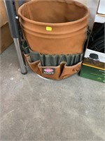 Tool Bucket