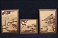 Wood Inlay Pictures
