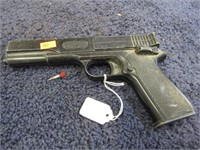 MARKSMAN REPEATER BB PISTOL