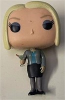 FUNKO #205 RACHEL DUNCAN FIGURE ORPHAN BLACK