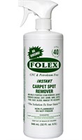 (946mL) Instant Carpet Spot Remover