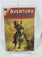 AVENTURA PRESENTS: JINESTES DE LAS PREDERAS #588