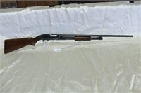 Winchester Mod 12 20ga Shotgun Used