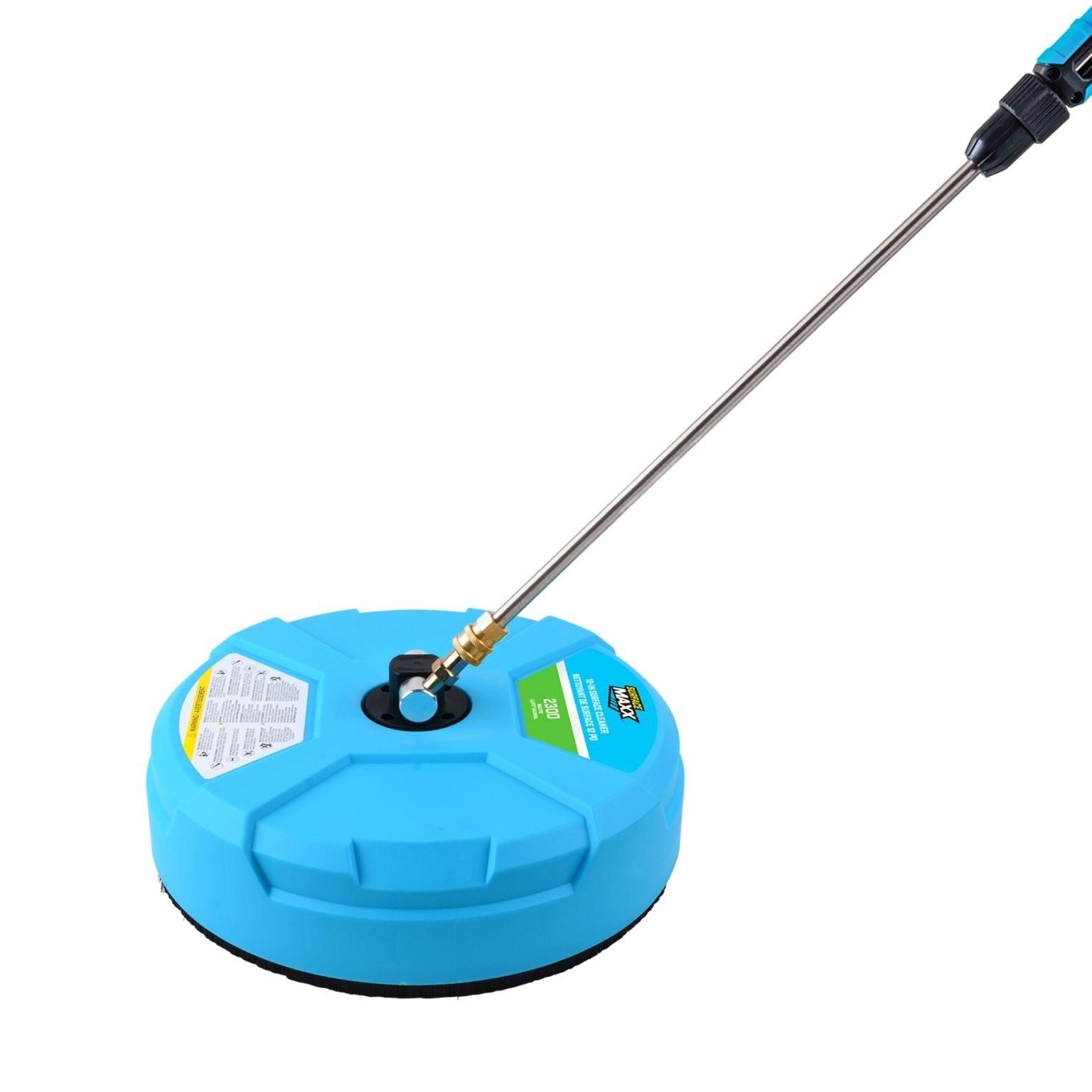 SurfaceMaxx 12-inch Surface Cleaner