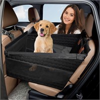Dog Car Seat for Medium Dogs,