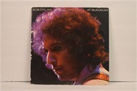 Bob Dylan :  At Budokan  Double LP