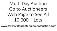 This is a mutil-day Auction go to above link