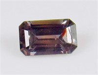 0.37 ct Natural Sapphire