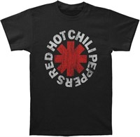 SEALED-New-Size: S Red Hot Chili Peppers Vintage D