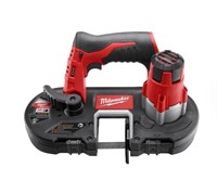 Milwaukee M12 Sub-Compact Band Saw 2429-20