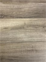 7" x 48" Click Vinyl Plank Tile w/ Pad x 1309 SF