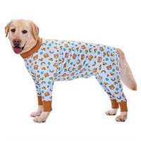 Yeapeeto Dog Recovery Suit After Surgery Soft
