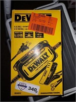 Dewalt battery charger maintainer
