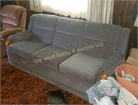 Lazyboy Sleep Sofa (G)