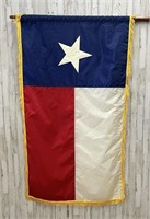 Deters Dura-Lite Nylon Texas Flag