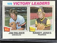 1976 TOPPS VICTORY LEADERS