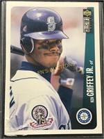 1995 UPPER DECK KEN GRIFFEY JR