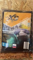 NIP AutoXS Car Cover 189x69x47